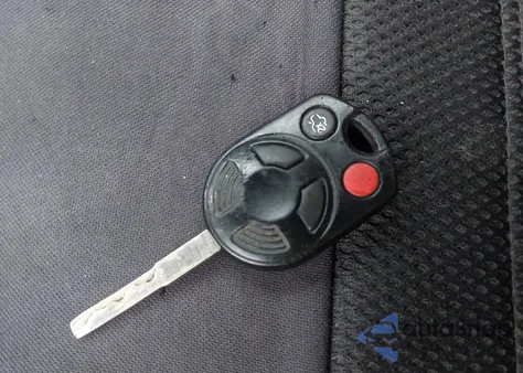 2014 Ford Focus Se из США, поврежденный, VIN 1FADP3F27EL446780